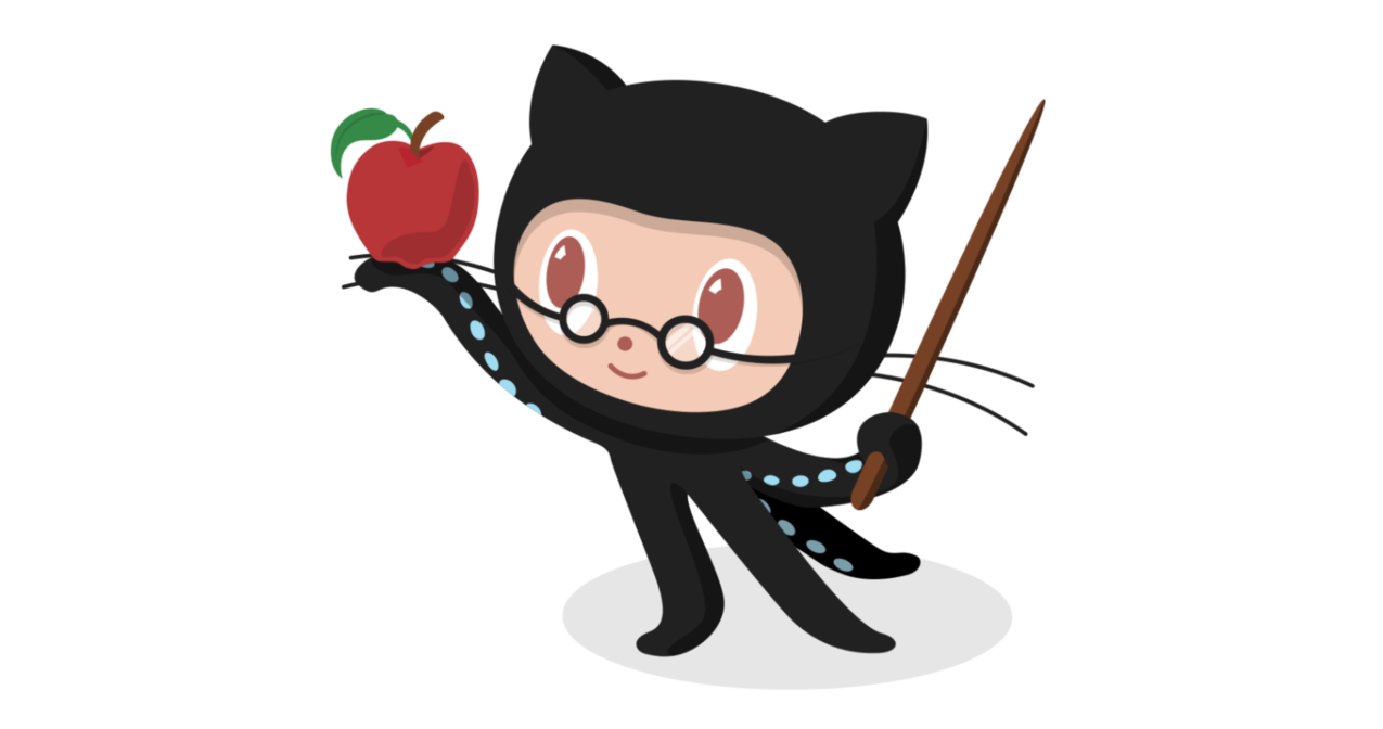 git